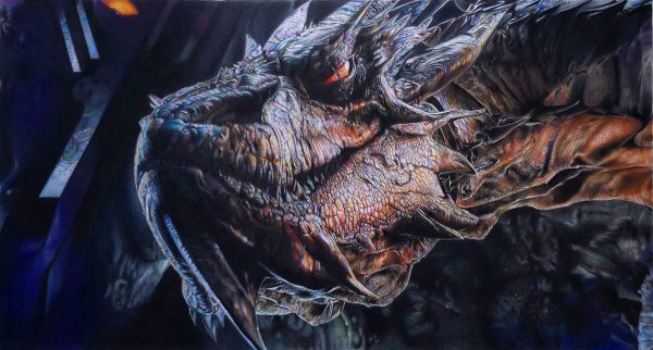 SMAUG